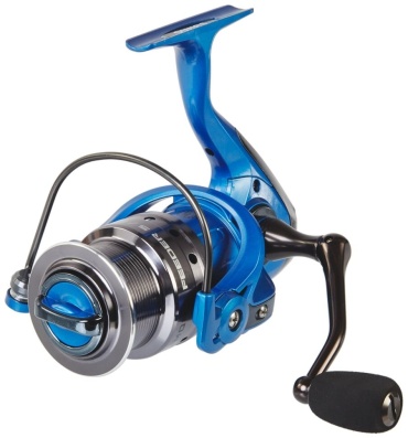 Salmo Diamond FEEDER 5 4000FD