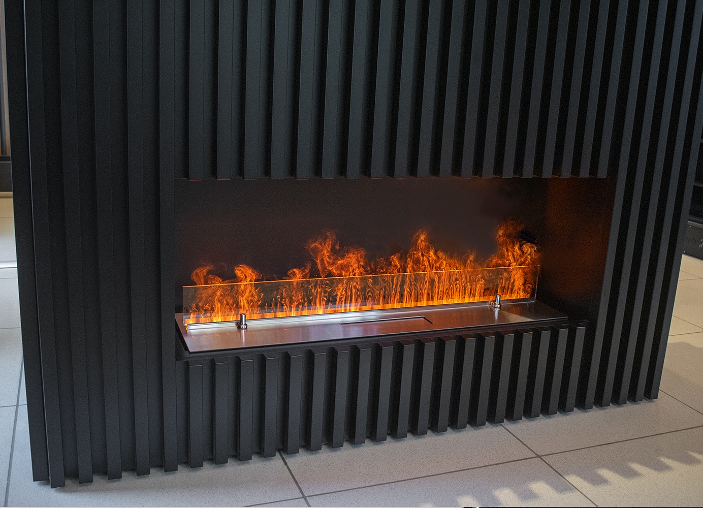 3D FireLine 1200 PRO Steel - артикул K0000182950