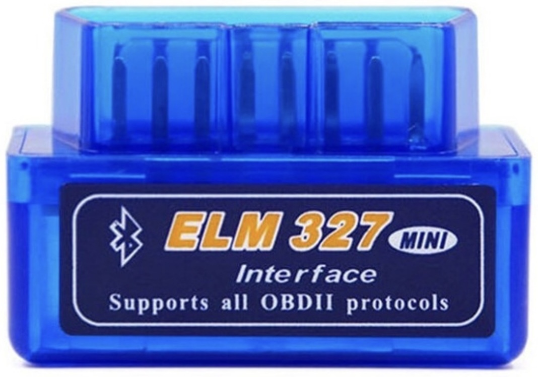 OBK тестер ELM-327