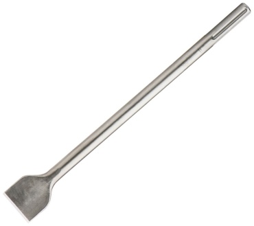 Makita долото D-34235 (SDS-max, 18х25х400 мм) 1 шт