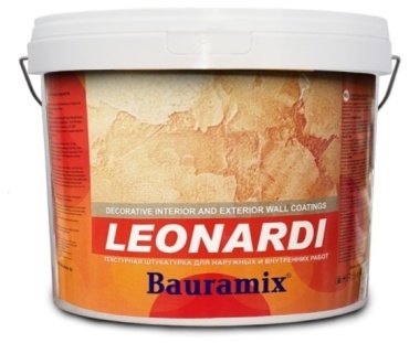 BAURAMIX Leonardi 15 кг