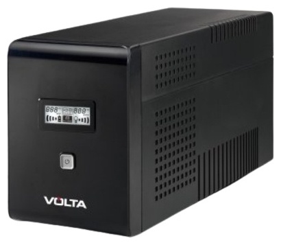 Источник бесперебойного питания VOLTA Active 1500 LCD