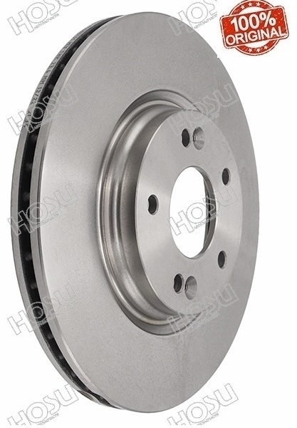 Диски HOSU передние HSDB0101-M