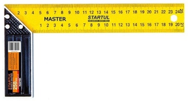 Startul угольник 350 мм (ST3510-035)