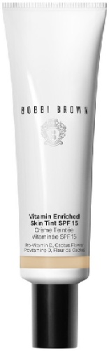 BOBBI BROWN Vitamin Enriched тональный крем Light 3 50 мл