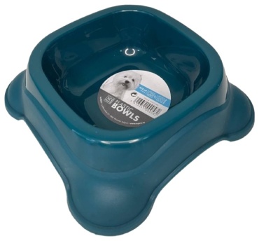 M-Pets 0582 475 мл зеленый