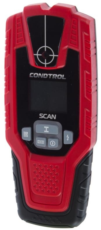 Купить Детектор Condtrol с дисплеем Scan в Алматы – Магазин на Kaspi.kz
