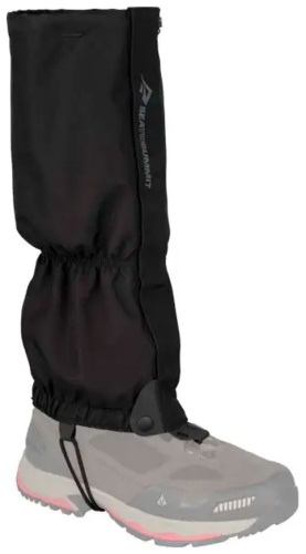 Sea To Summit гамаши Grasshopper Gaiters, ACP012032 30 см размер универсальный