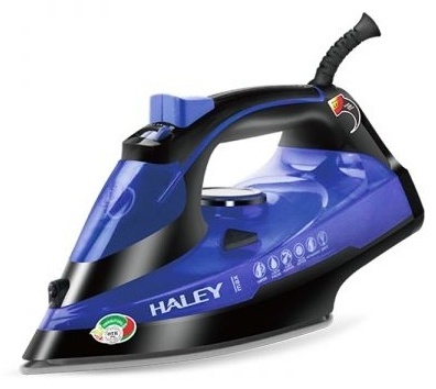 Утюг Haley HY-2026 синий