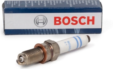 Свеча зажигания Bosch 0242135533
