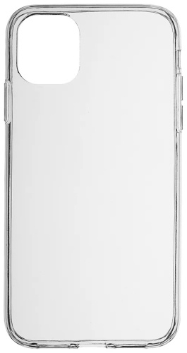 Чехол для Apple iPhone 12 Pro Max прозрачный