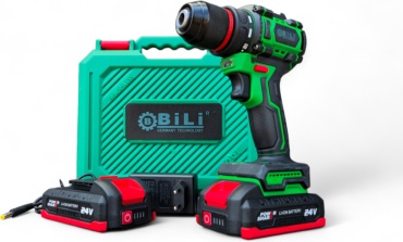 Bili шуруповерт 145613140