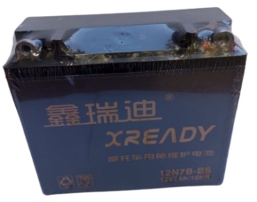 XREADY GB/T5008-2013 XREADY 7 прямая