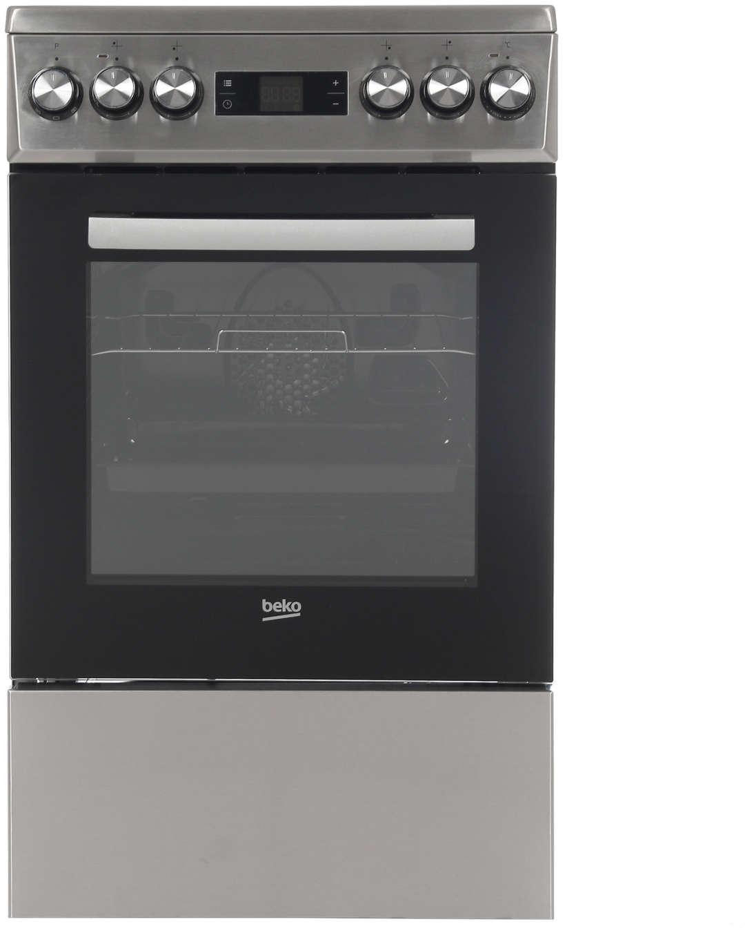 Плита Beko FSM 57300 GX