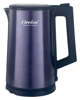 Электрочайник Orvica ORM-8029 синий