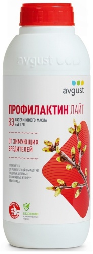 AVGUST инсектицид Профилактин Лайт 1000 мл