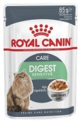 Royal Canin Digest Sensitive кусочки в соусе мясное ассорти 85 г 1 шт