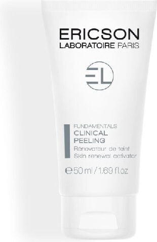 ERICSON LABORATOIRE пилинг Fundamentals Clinical 50 мл