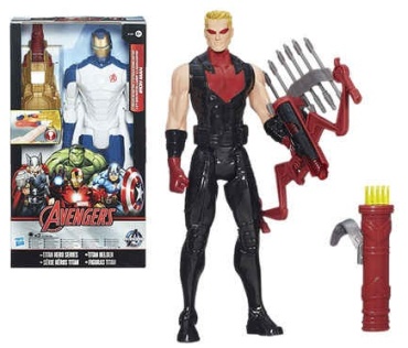 Фигурка Avengers Титаны (в ассорт.) 30 см 1 шт