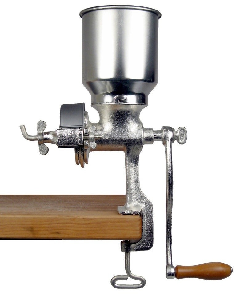 Easy Brew 500 125631, металл