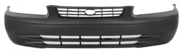 TAIWAN бампер TY04093BA для Toyota Camry 1997-1999