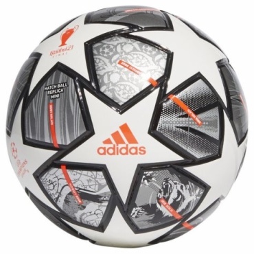 Мяч adidas Champions League для футбола размер 5