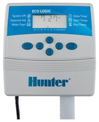 Hunter блок управления поливом ELC-401-E
