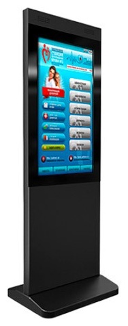 Martitouch DS P-cap1 55 дюйм
