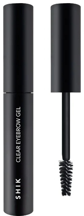 Shik тинт Clear Eyebrow Gel прозрачный