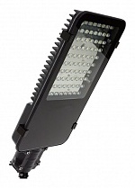 Уличный светильник консольный MEGALIGHT LED 100 Вт 6.8 см