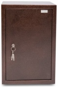 Сейф LKW СО 600 антик ключевой замок (400х600х350 мм)