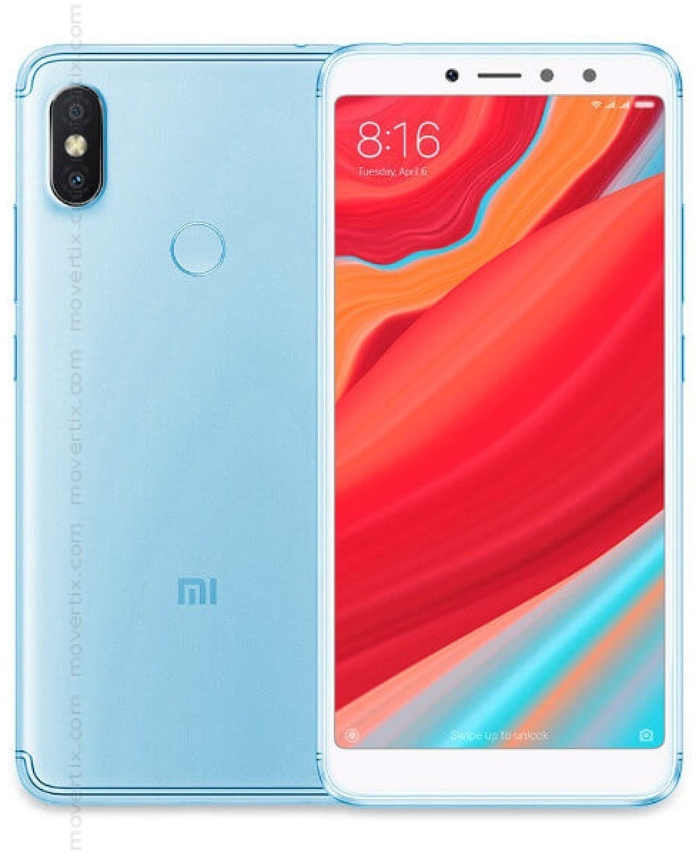 Смартфон redmi s2. Смартфон redmi s2