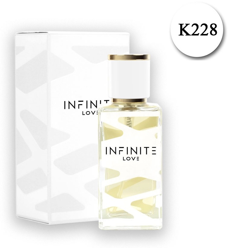 Infinite Love K228 духи PARFUM 50 мл, унисекс