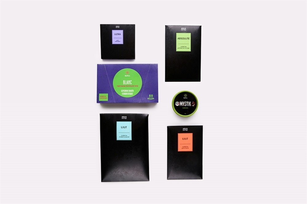 Greenway набор для уборки 6 шт