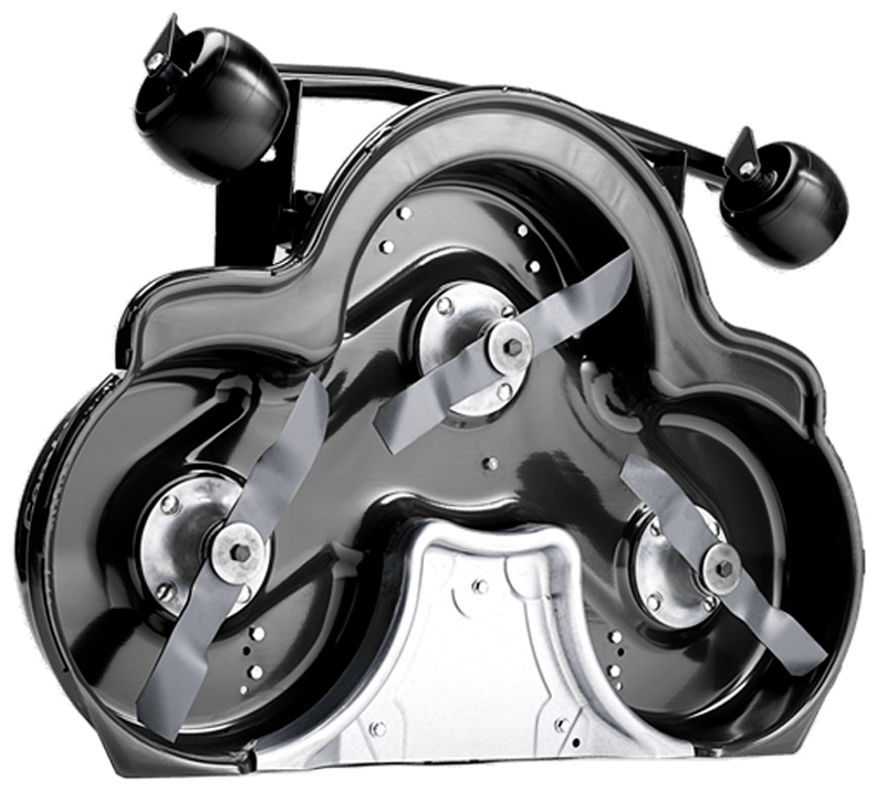 Husqvarna мульчирующая насадка 967 97 81-01 1 шт