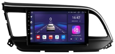 ECONOM Hyundai Elantra 2018-2020 4Gb+64Gb