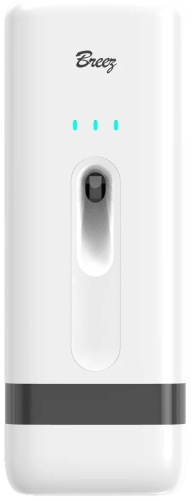 Диспенсер для освежителя воздуха Breez S-331