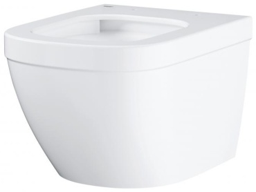 Grohe унитаз 81980507, санфарфор
