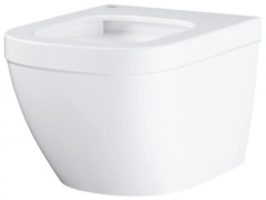 Grohe унитаз 81980507, санфарфор