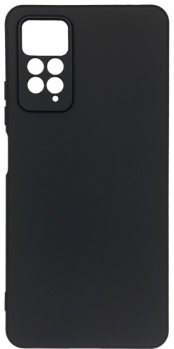 Чехол Yotrix для Xiaomi Redmi Note 11 Pro черный