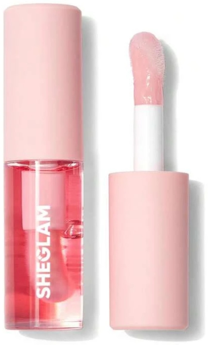 SHEGLAM масло Jelly Wow Berry Involved 6 мл