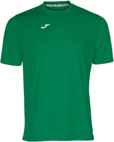 Футболка JOMA зеленый