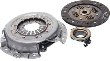 Valeo комплект сцепления NSK027