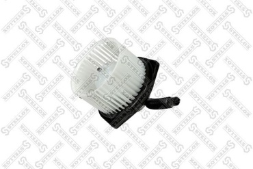 Stellox электровентилятор отопителя 2999803SX