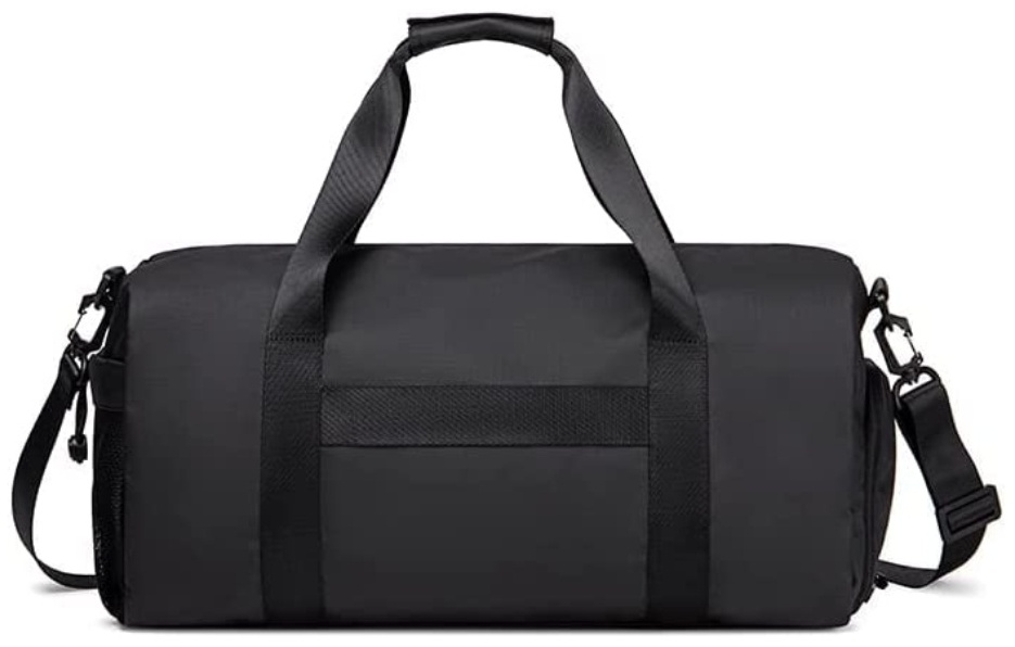 Сумка Arctic Hunter оксфорд черный 35 л