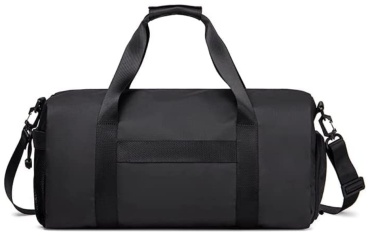 Сумка Arctic Hunter оксфорд черный 35 л