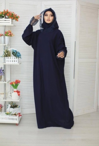 Muslima Sanim 765опм