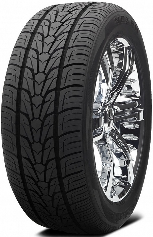 Купить NEXEN Roadian HP 285/60 R18 116V без шипов в Алматы – Магазин на ...