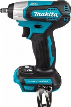 Makita гайковерт DTW180Z