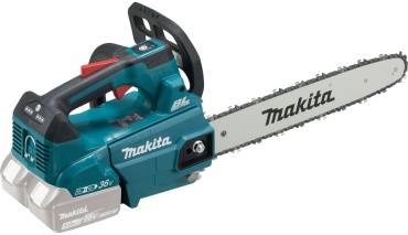 Аккумуляторная цепная пила Makita DUC356Z